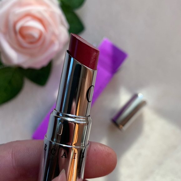 BNIB Chantecaille Lotus 2g Lipstick - Picture 9 of 15